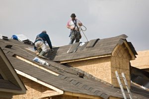 roofing