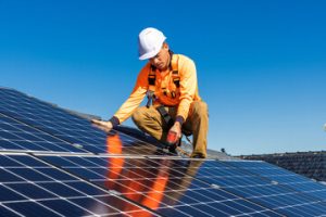 Solar Panels